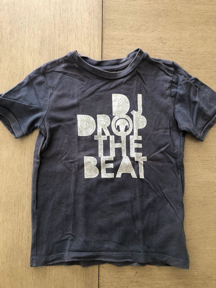 Tee-shirt garçon Gap