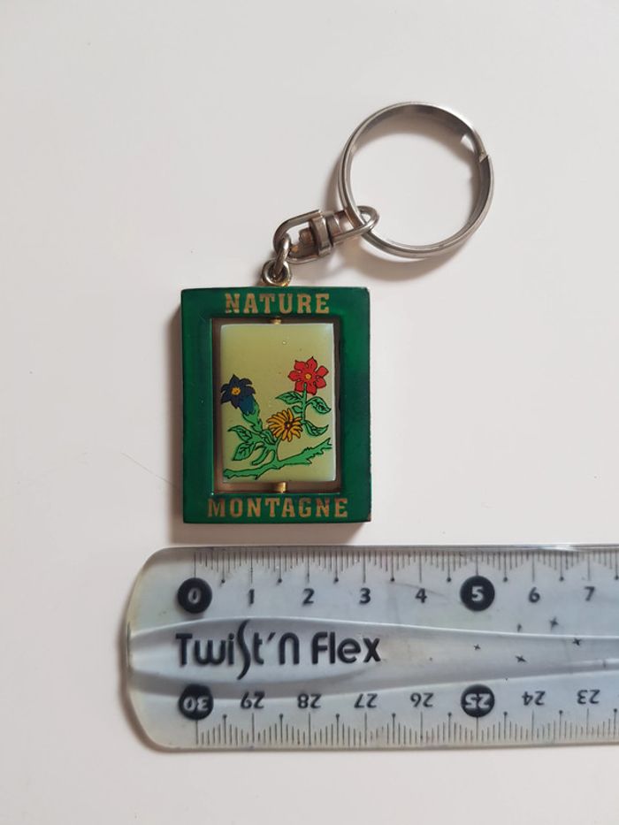 Porte-Clés au choix - photo numéro 6