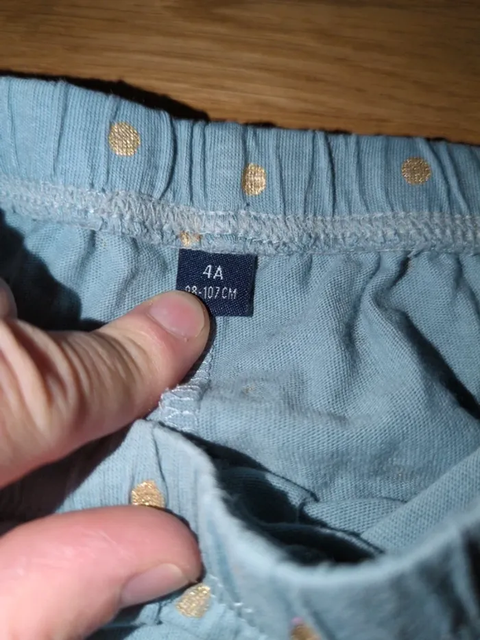 Lot de shorts - photo numéro 3