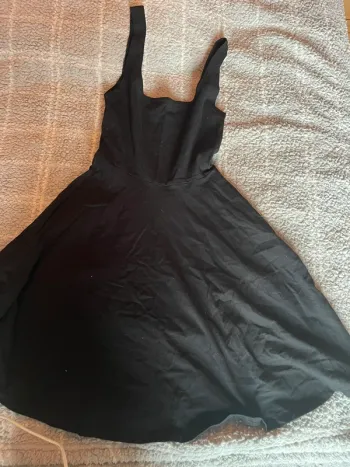 Robe noire