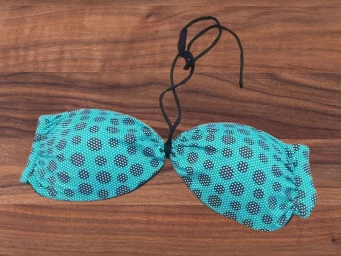 Haut de maillot de bain femme