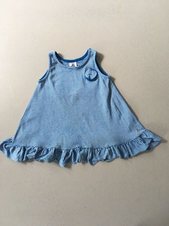 Robe été Petit bateau bébé 12 mois / 1 an