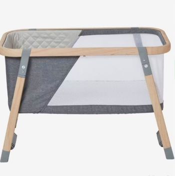 Lit de voyage ou cododo en très bon état