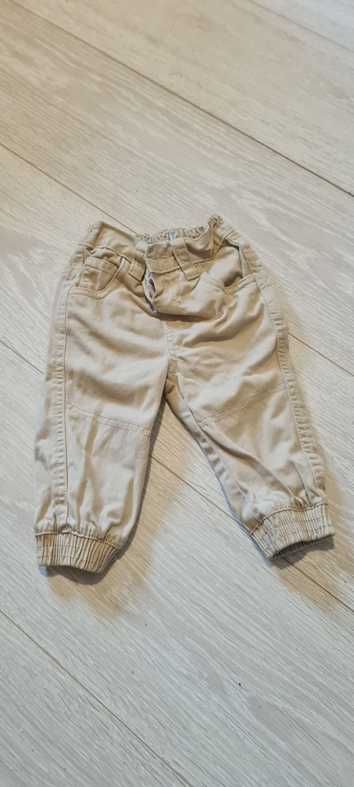 Lot pantalon - photo numéro 3