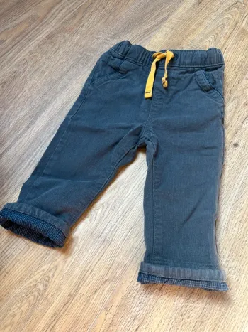 Pantalon 12 mois