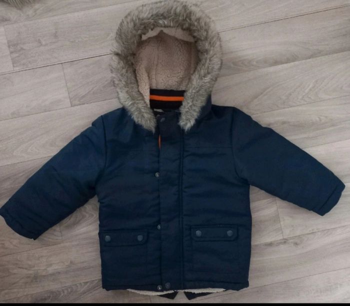 Manteau
