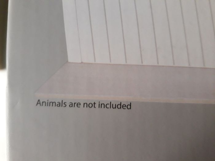 Petite ferme en bois - Jabadabado - photo numéro 4