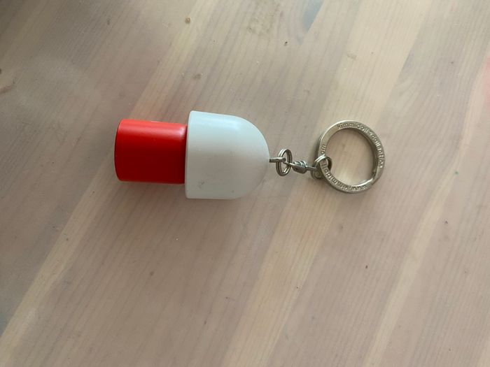 Porte-clé Saya - Kimmidoll - photo numéro 4