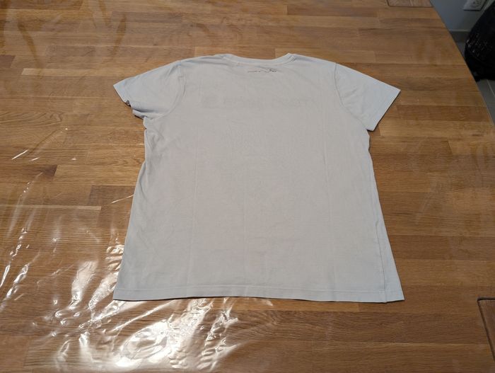 T-shirt garçon XS 14 ans Teddy Smith - photo numéro 7