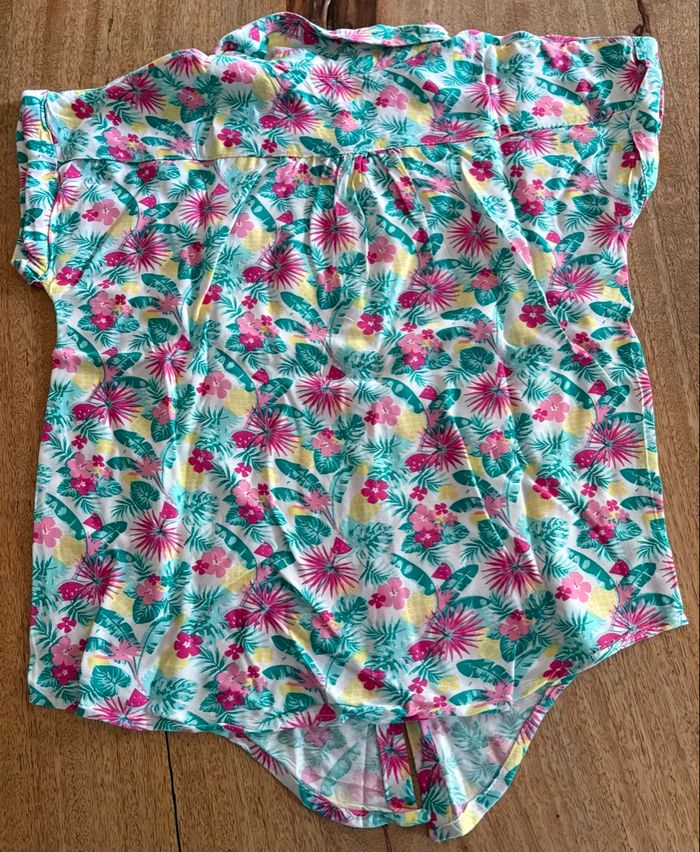Chemise - photo numéro 2