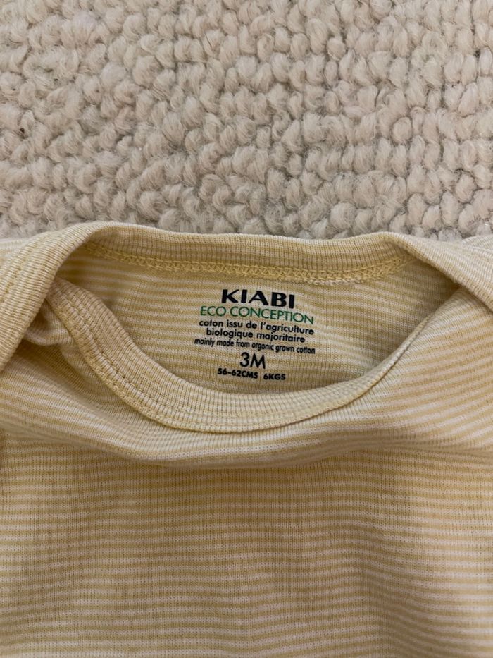 Lot bodies - photo numéro 2