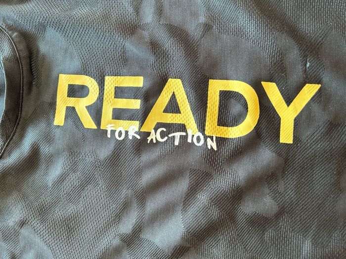T-shirt 8 ans - photo numéro 3