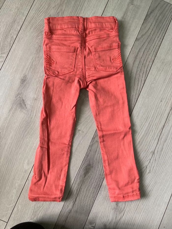 Jean slim Tao - photo numéro 2