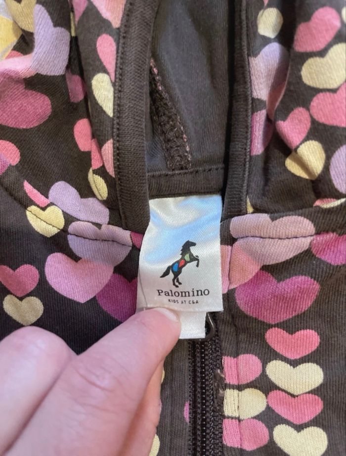 Gilet sans manche - photo numéro 2