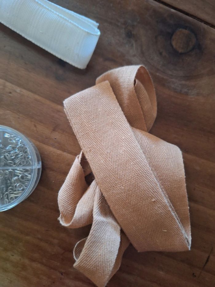 Lot couture - photo numéro 5