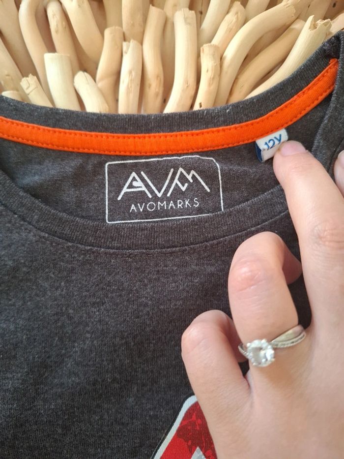 Avomarks 12 ans - photo numéro 3