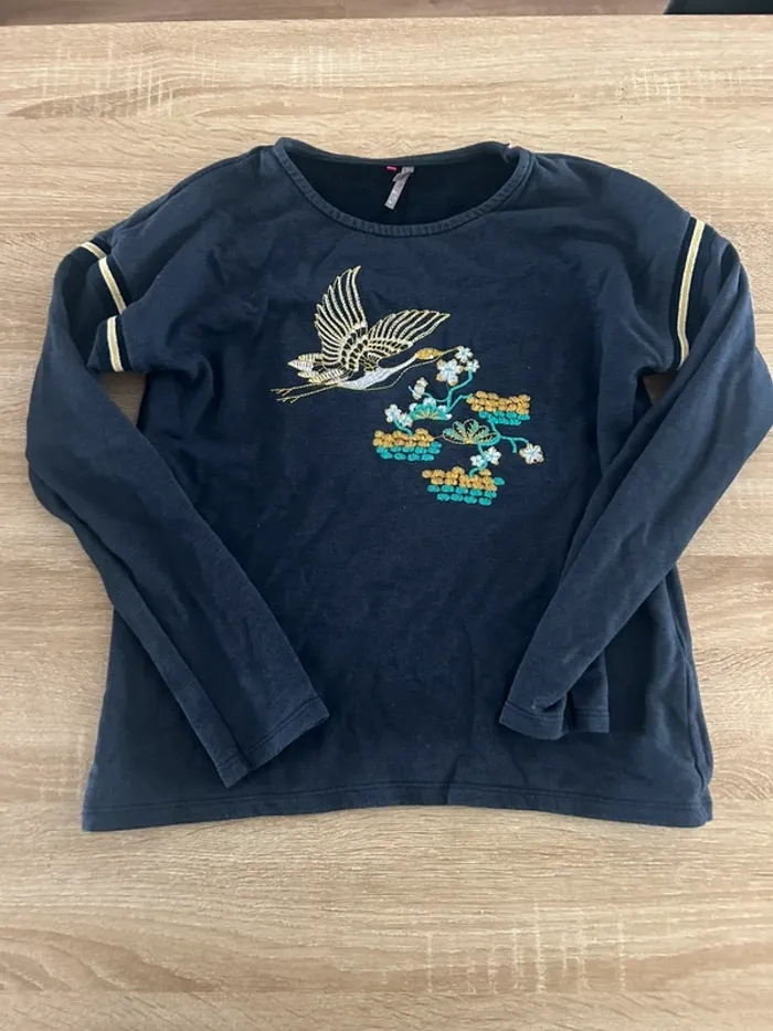Pull taille 12 ans - photo numéro 3