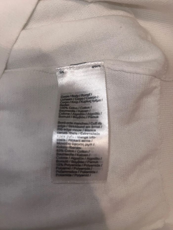 Pull Lacoste - photo numéro 4