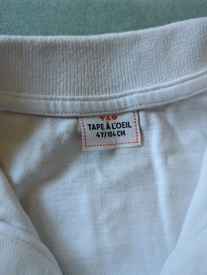 Gros lot de vêtements 4ans - photo numéro 5