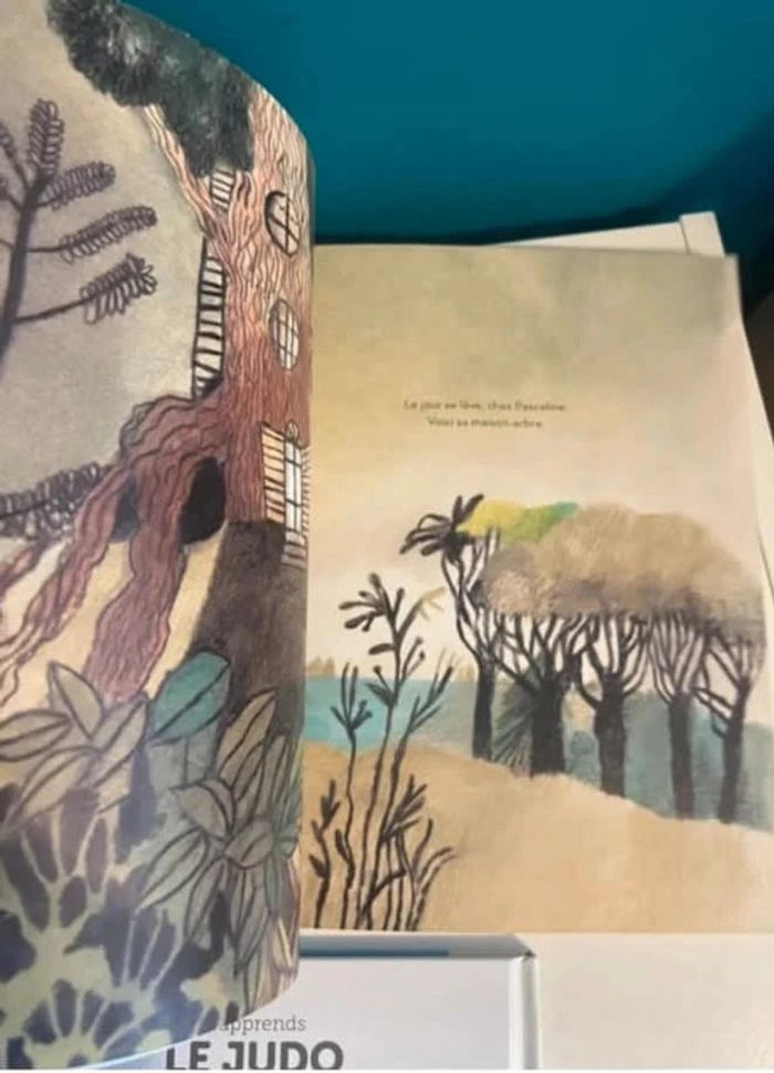 Livre école des loisirs même pas en rêve - photo numéro 2