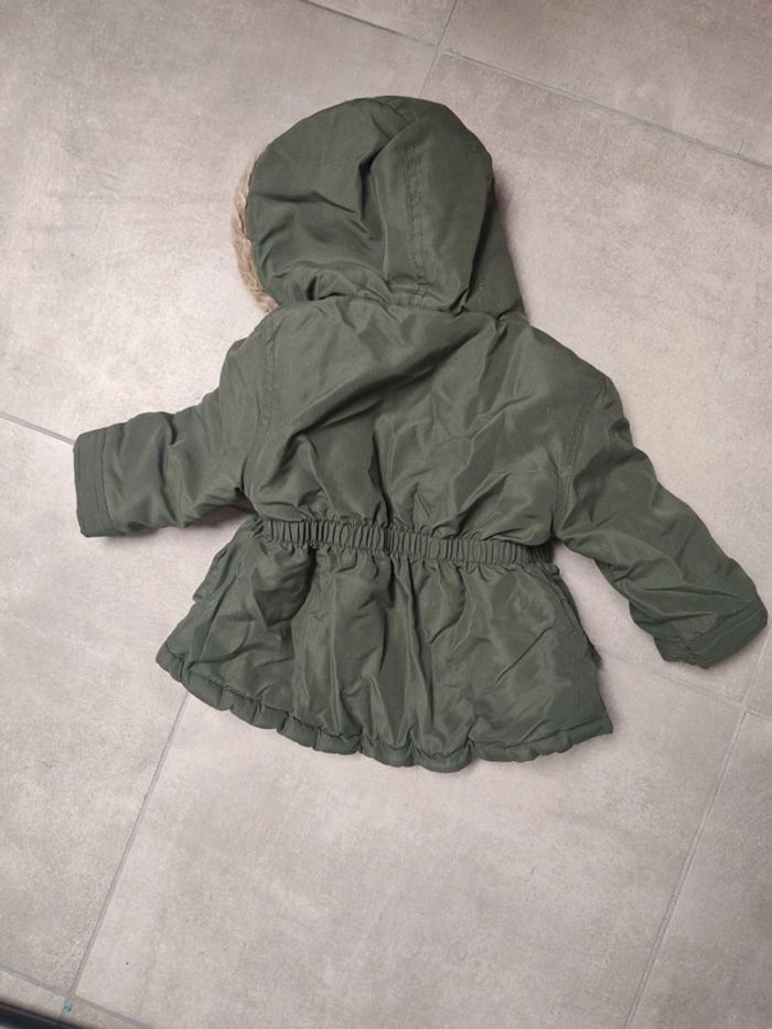 Parka - photo numéro 2