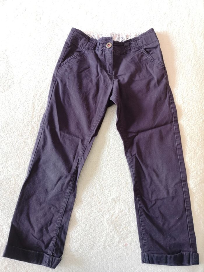 Pantalon léger