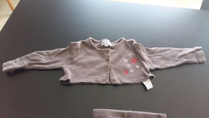 Ensemble 3 pièces - photo numéro 5