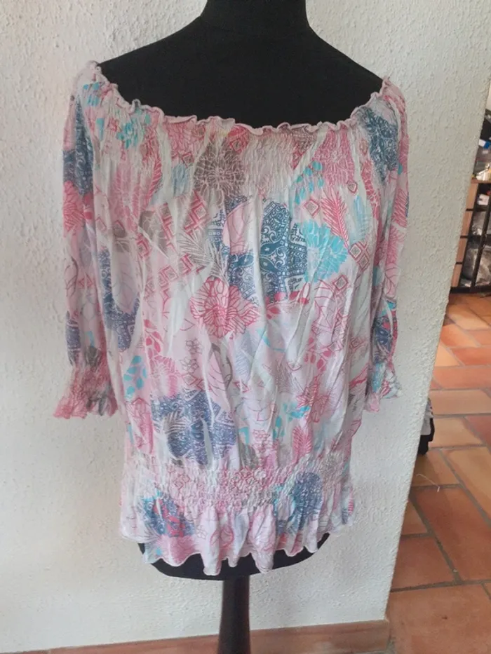 Blouse