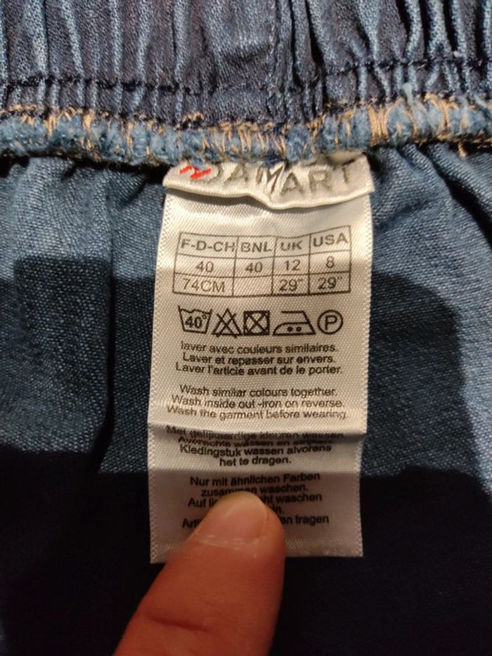 Jean Damart - photo numéro 3