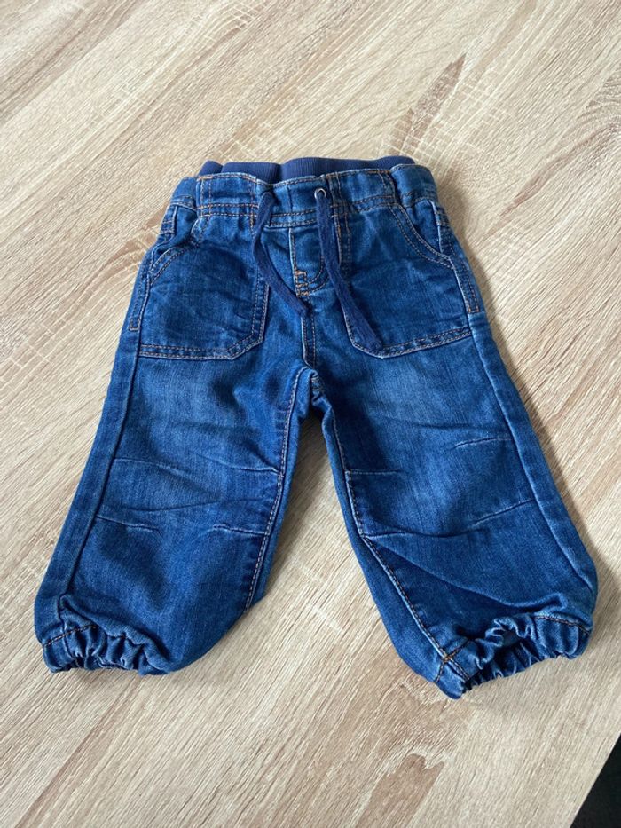 Pantalon 6mois