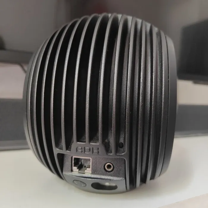 Enceinte audiophile Devialet Phantom II Reactor 900 | 98 dB avec caisson de basses - photo numéro 2