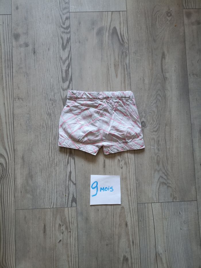 Short été bébé été - photo numéro 3