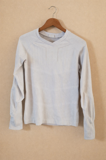 Maillot thermique Kipsta T10/12 ans