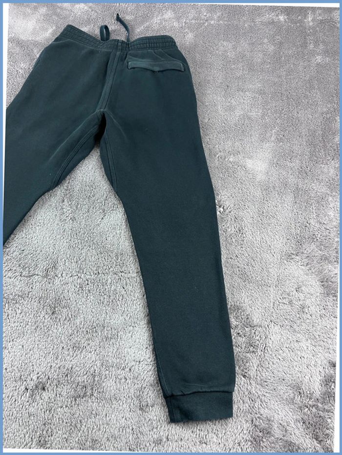 Jogging Nike Solo Swoosh Noir avec logo brodé Taille XS - photo numéro 13