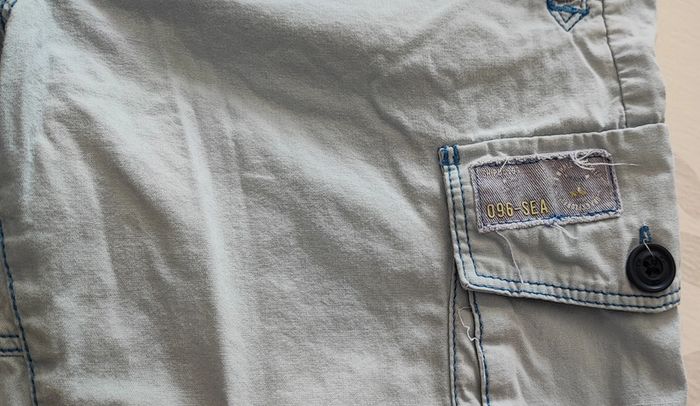 Bermuda jean T: 12 ans - photo numéro 7