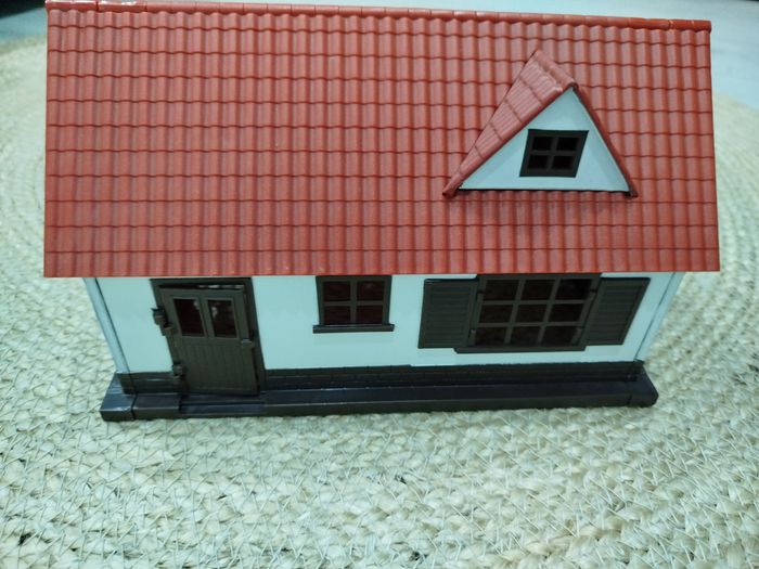 Ferme miniature, animaux de la ferme, Carrefour, BEG - photo numéro 4