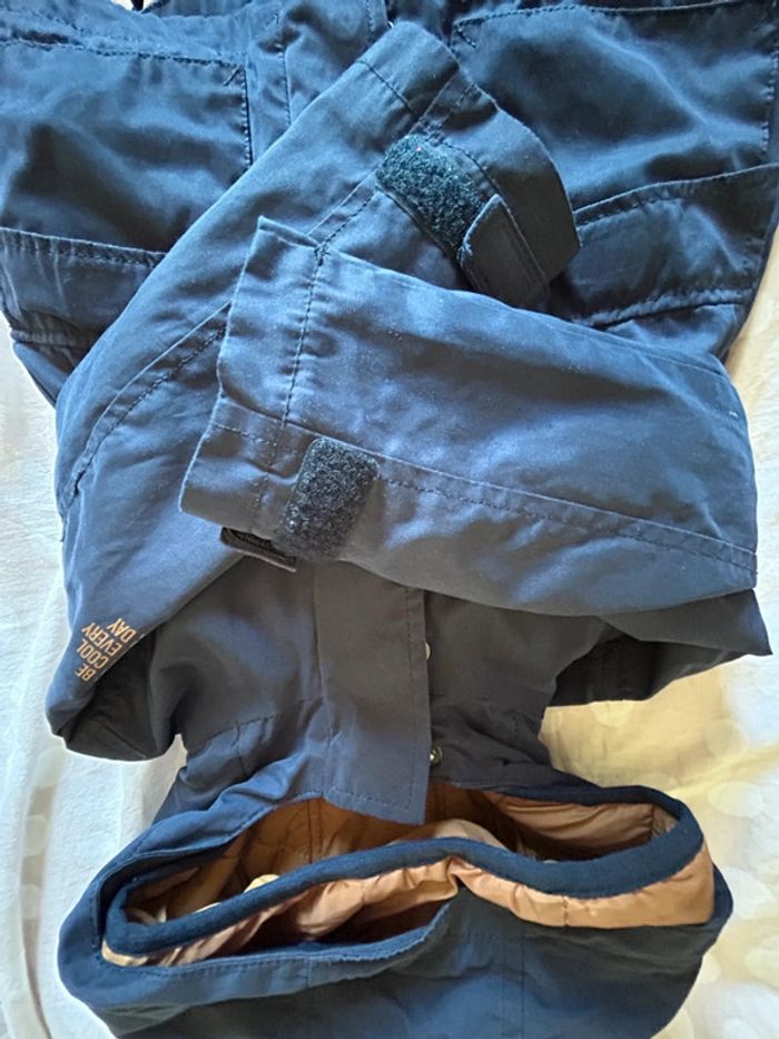 Manteau 18-24 mois - photo numéro 5