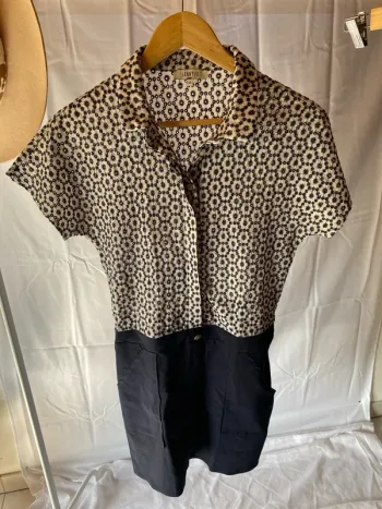 Robe d’été