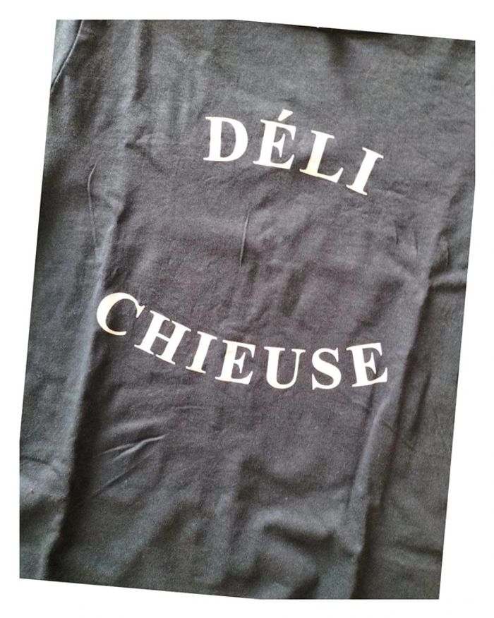 Tee-shirt Taille 36 fpc - photo numéro 4