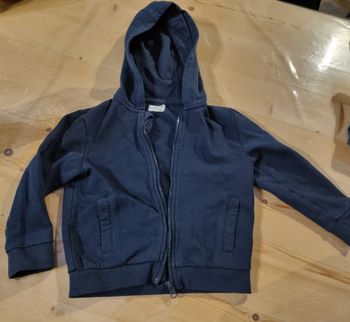 Gilet.