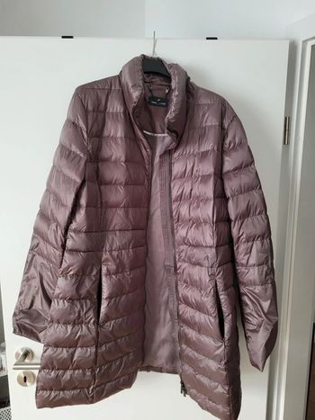 Veste matelassée pour femme, taille 42