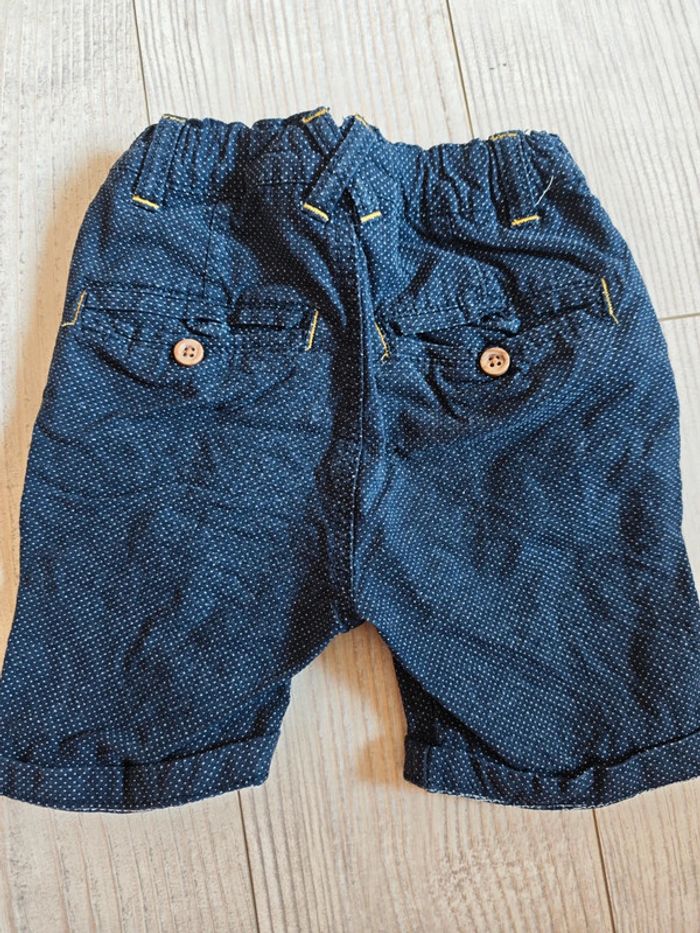 Short 5 ans - photo numéro 2