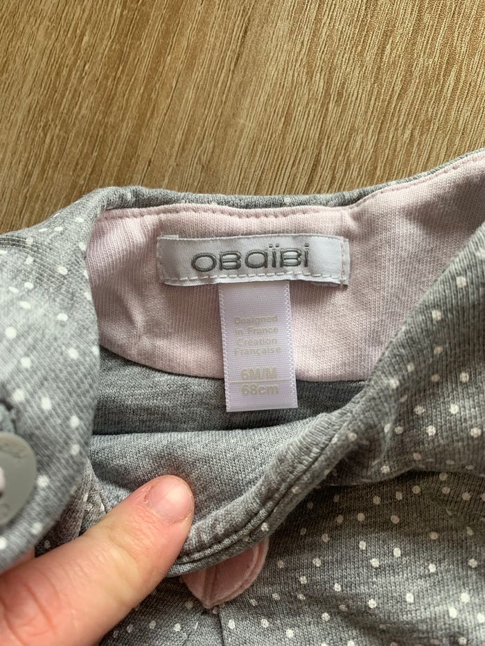 Robe - photo numéro 2