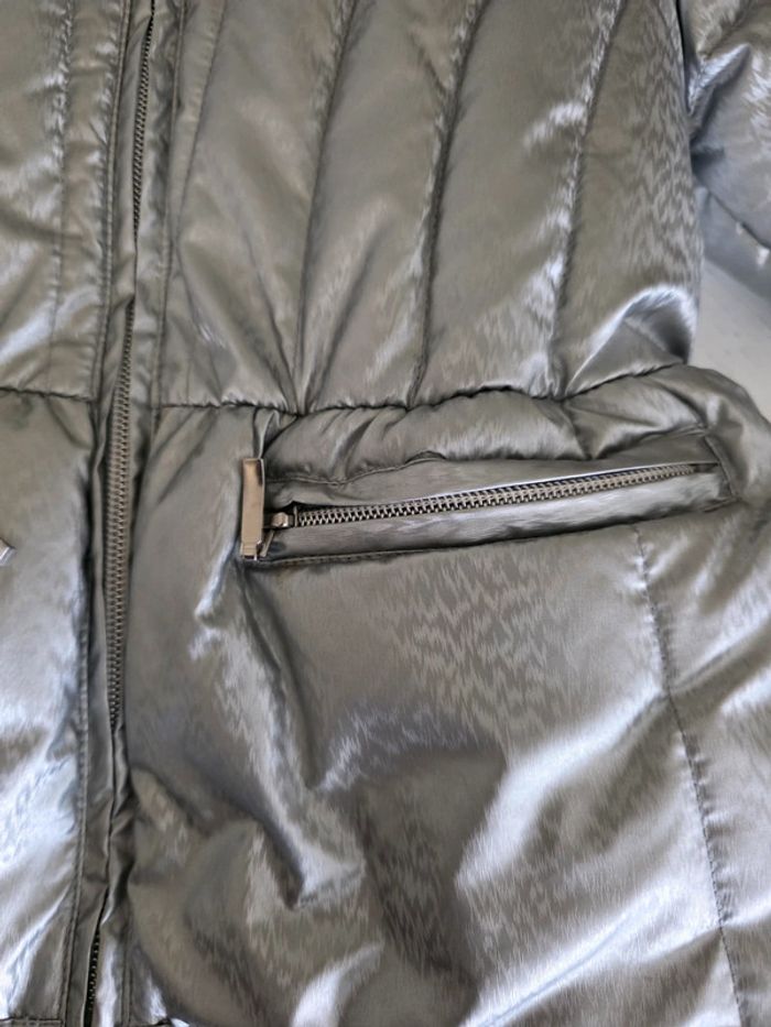 Manteau ikks 4 ans - photo numéro 2