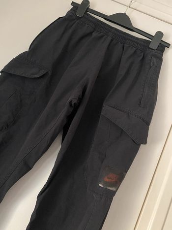 Pantalon cargo