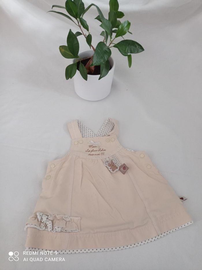 petite robe
