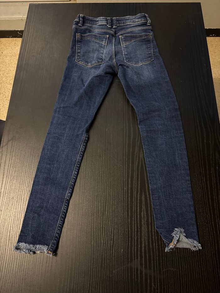 Jean skinny - photo numéro 2