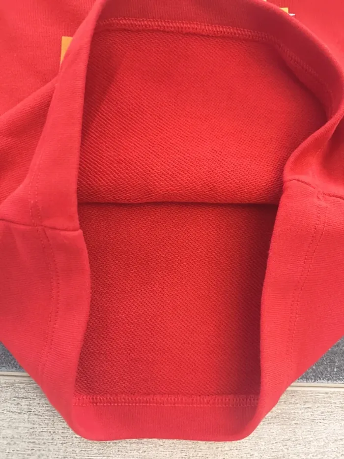 Sweat léger garçon 12 mois 80cm Disney Mickey - photo numéro 6