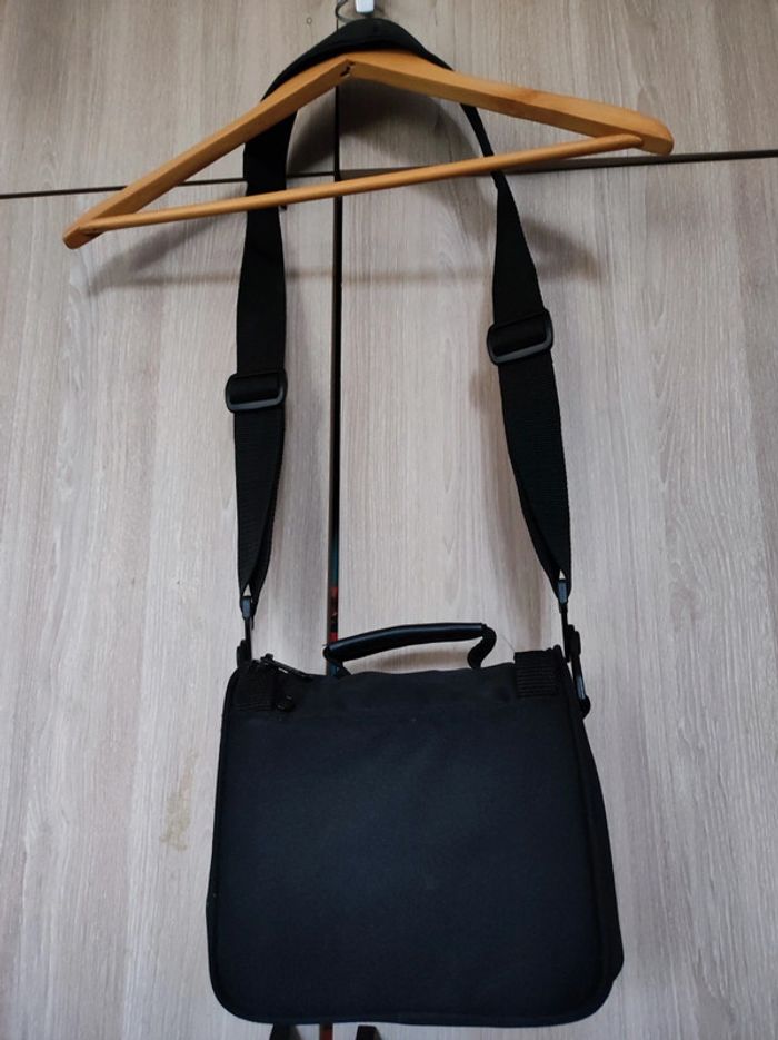 Sac appareil photo noir K&H - photo numéro 3