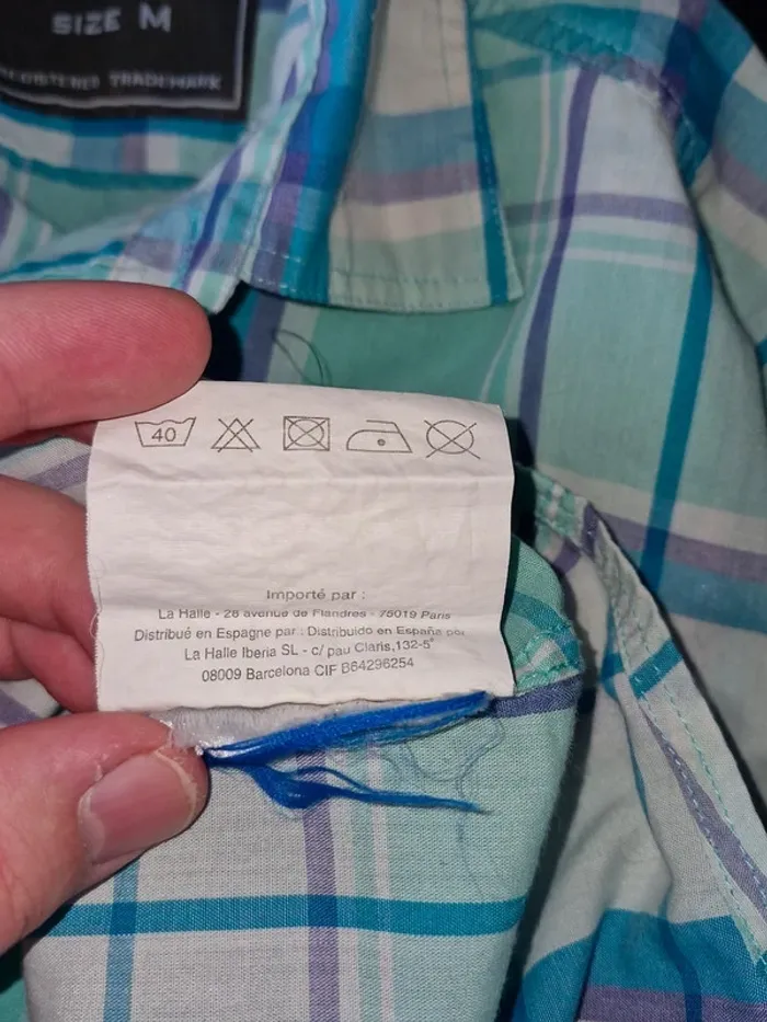 Chemise - photo numéro 4